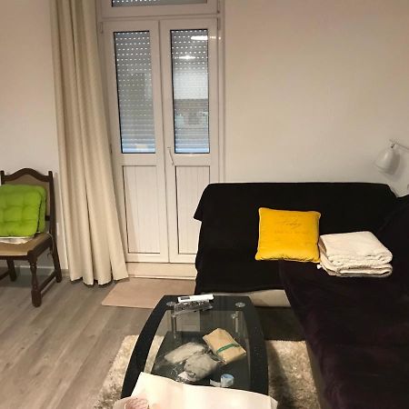Pergul Apartment Kastela Luaran gambar