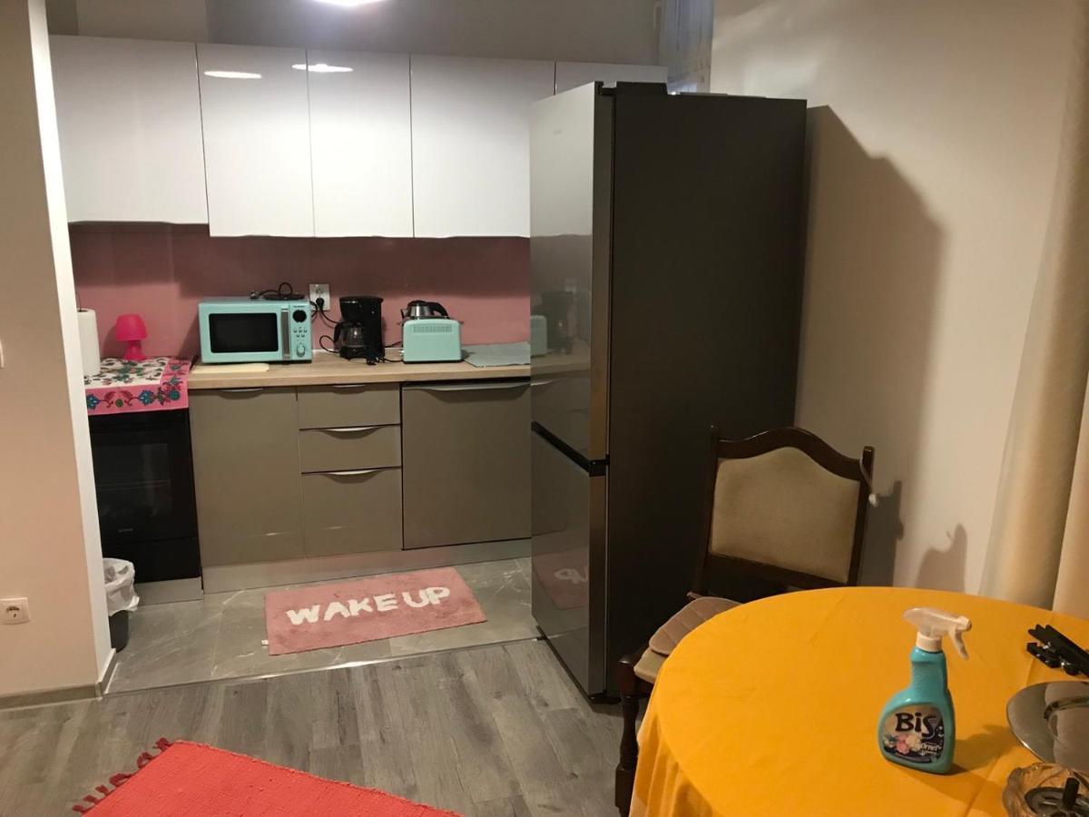 Pergul Apartment Kastela Luaran gambar