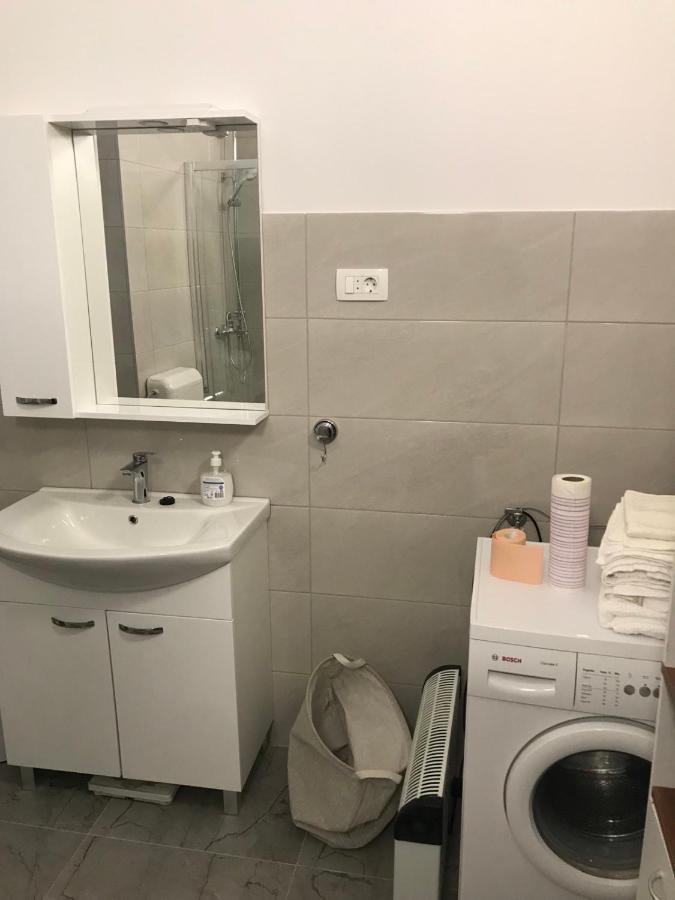 Pergul Apartment Kastela Luaran gambar