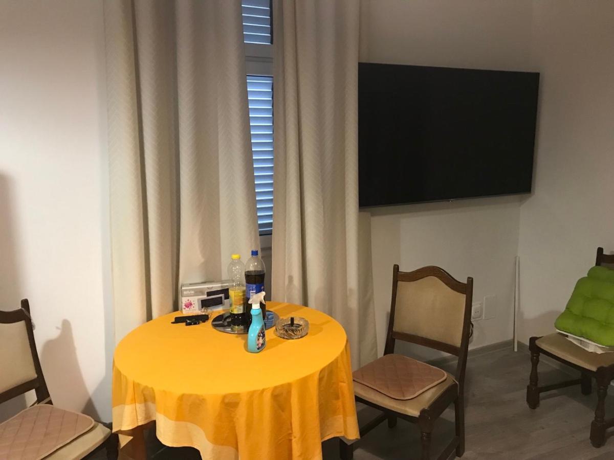 Pergul Apartment Kastela Luaran gambar